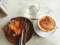 The Works Cafe