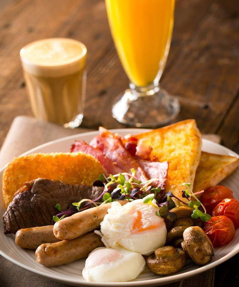 The Coffee Club - Maribyrnong - Restaurant Guide 0