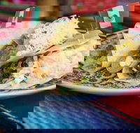 The Aztec - Restaurant Guide