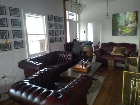 The Hub - Pizza And Beer - Restaurant Guide 0