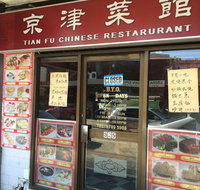 Triple 8 Hotel - Restaurant Guide