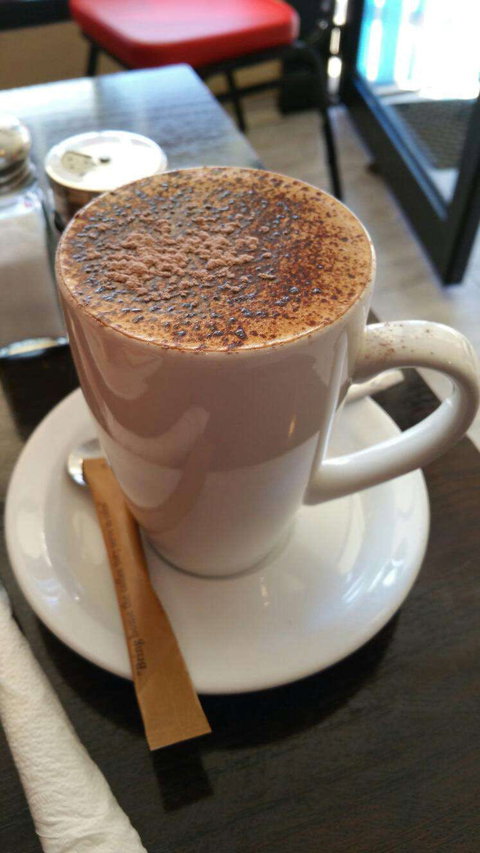 Vicpies Café - Restaurant Guide 0