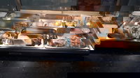 Wanda In Cafe