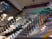 Wanda Street Bakery Caf