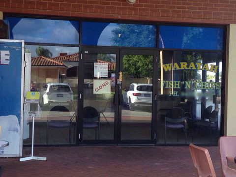 Waratah Fish 'n' Chips - Restaurant Guide 0