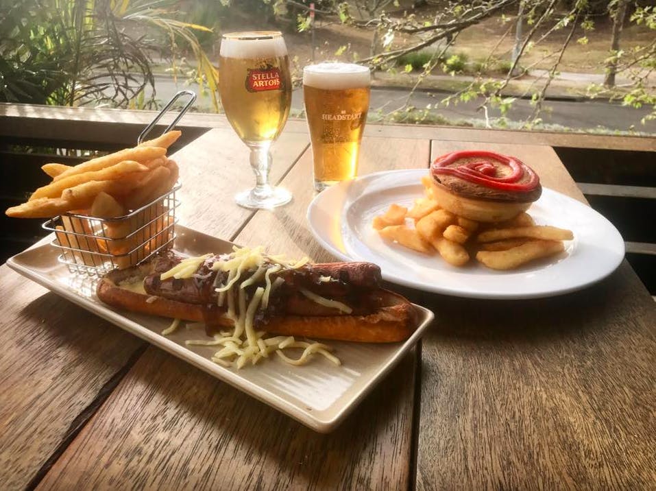 Holsworthy NSW Restaurant Guide