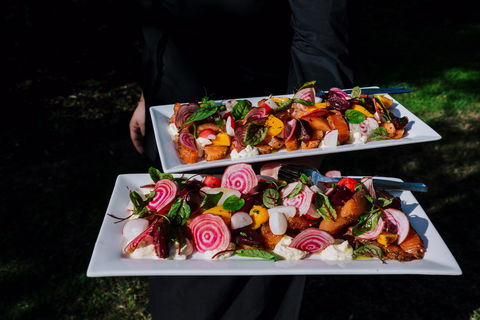 Whispering Brook - Restaurant Guide 2