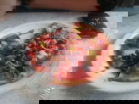 Wok in Noosa