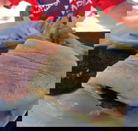 Yanchep Inn - Restaurant Guide