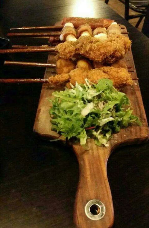 Yogi Asian Fusion Restaurant - Restaurant Guide 0