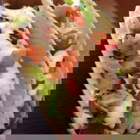 Zambrero Mt Barker - Mount Barker