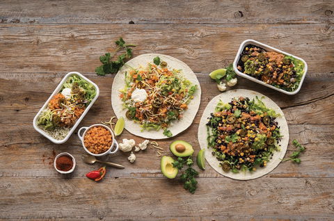 Zambrero Townsville Willows - Townsville - Restaurant Guide 0