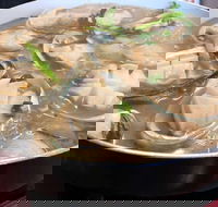 Ziweiyuan - Restaurant Guide
