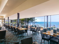 Zone Restaurant