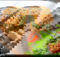 Abundance on the Quay - Restaurant Guide