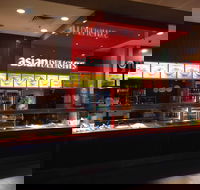 Asian Delights - Restaurant Guide