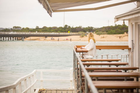 At The Heads - Restaurant Guide 1