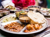 Babaji's Kitchen