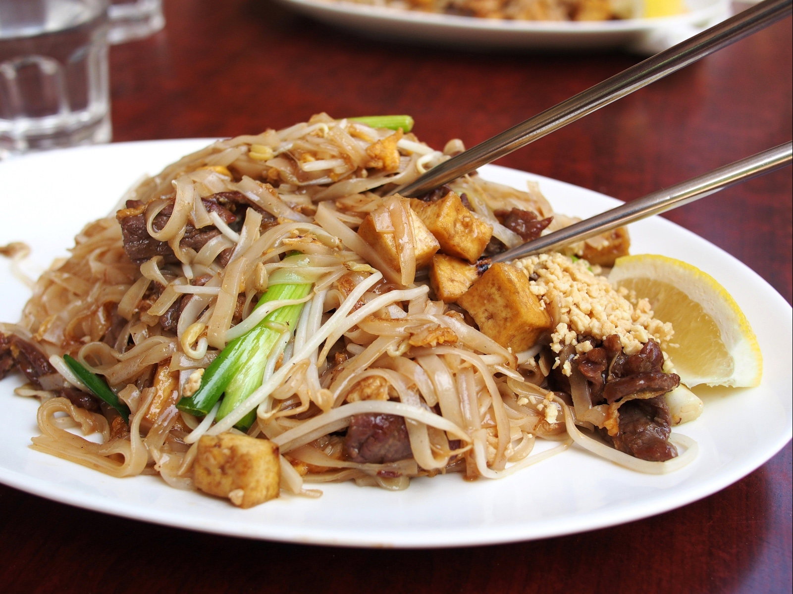 Bai Bua Thai Penrith
