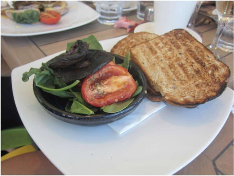 Barchetta - Restaurant Guide 0