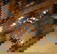 Bear House Restaurant - Restaurant Guide