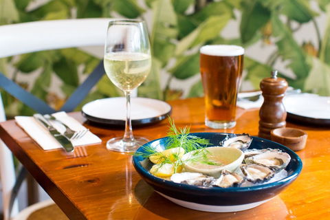 Beach Road Dining - Restaurant Guide 0