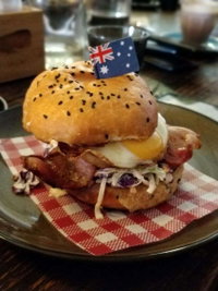 Bellyfish Cafe
