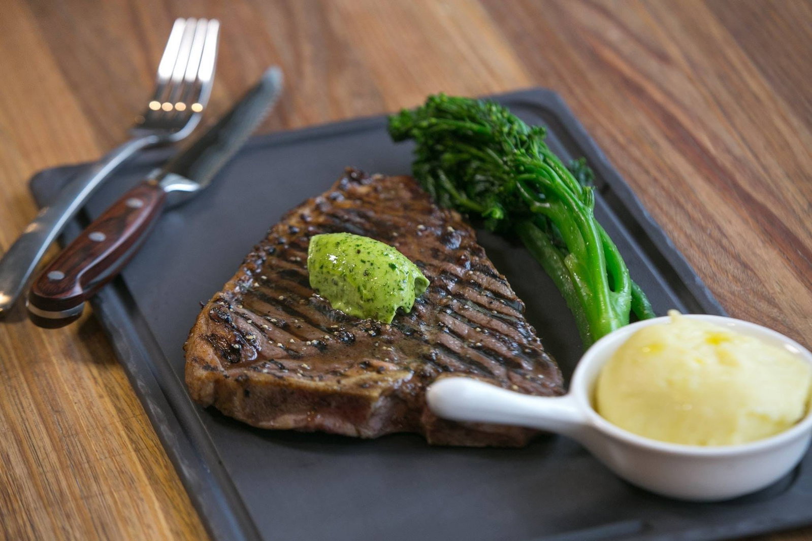 Bistro One Bondi Junction