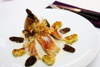 Bistro du monde