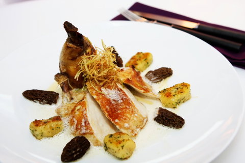 Bistro Du Monde - Restaurant Guide 0