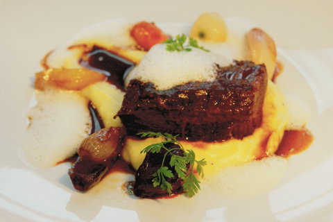 Bistro Du Monde - Restaurant Guide 1