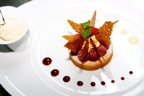 Bistro Du Monde - Restaurant Guide 2