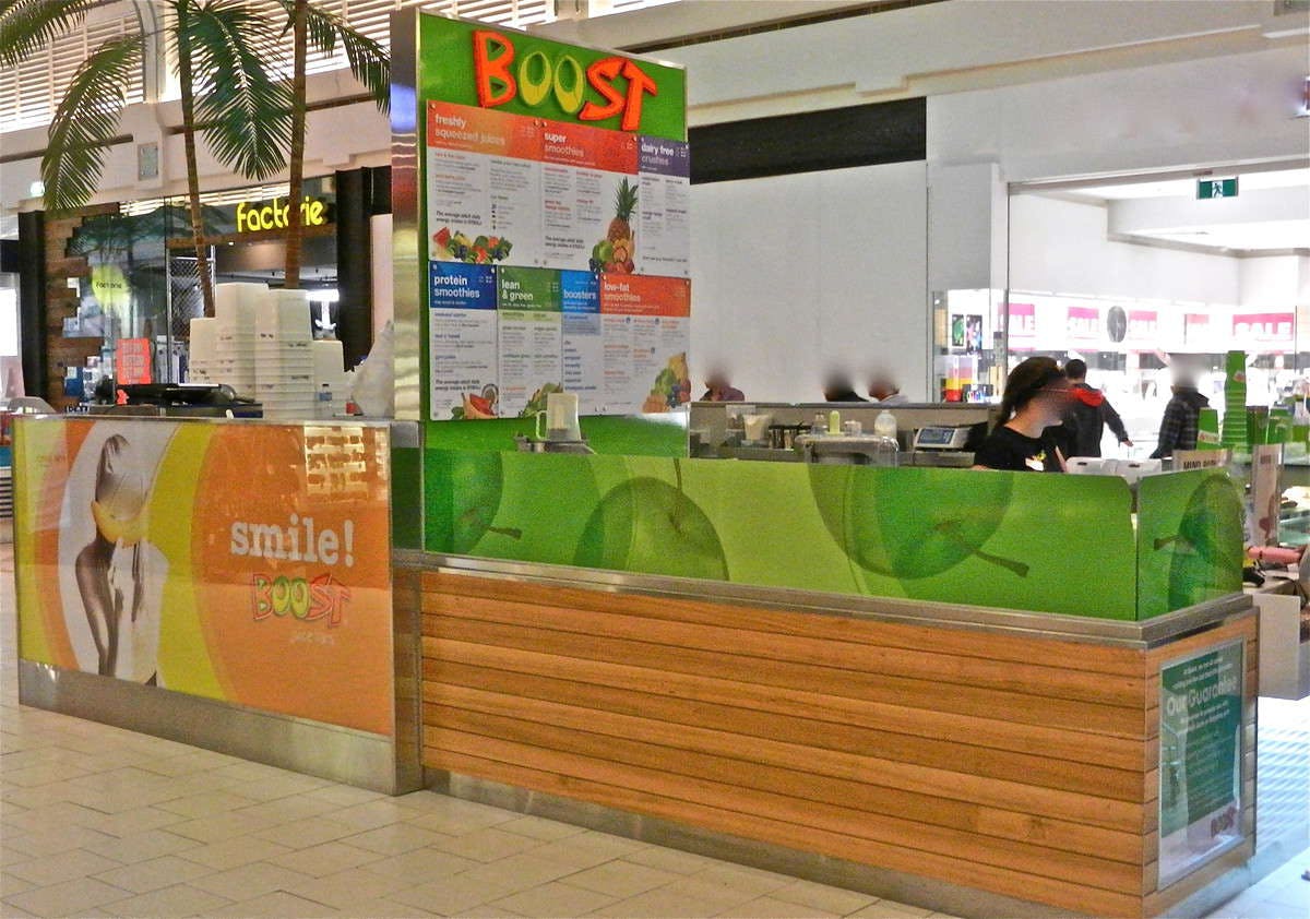 Boost Juice - Broadmeadows Broadmeadows