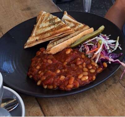 Brother Of Mine - Restaurant Guide 0