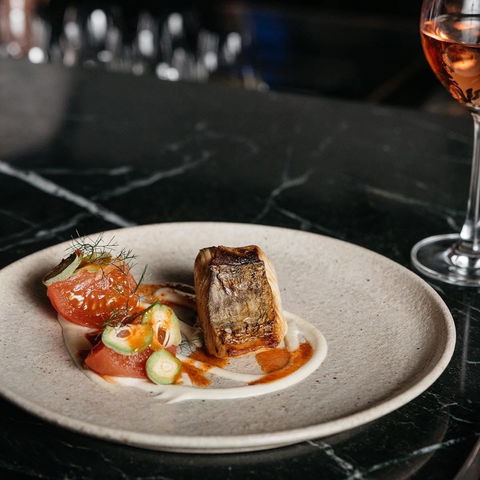 Broadsheet Kitchen At Saint Crispin - Restaurant Guide 0