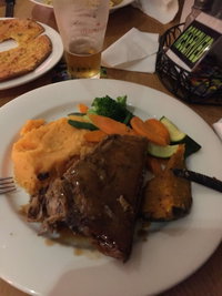 Bundaberg Services Club