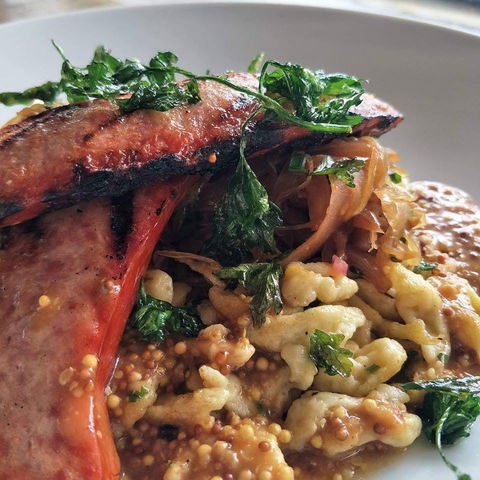 Butcher Baker - Restaurant Guide 0