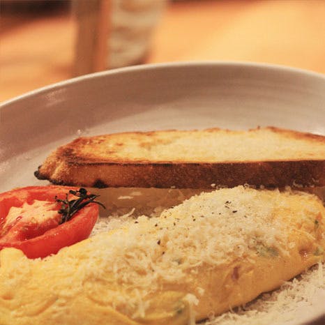 Caffe Cherry Beans - Lidcombe - Restaurant Guide 0