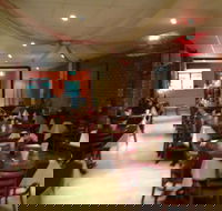 Caff Dolce Trieste - Restaurant Guide