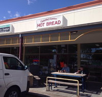 Canterbury Gardens Bake House - Restaurant Guide