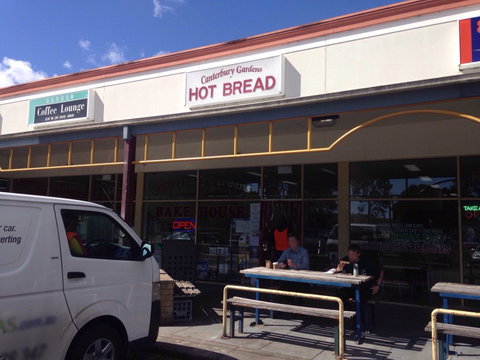 Canterbury Gardens Bake House - Restaurant Guide 0