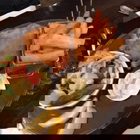 Cape Schanck Resort Restaurant