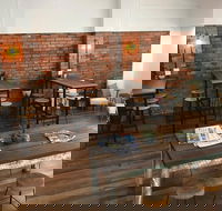Capulet  Co. - Restaurant Guide