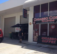 Chiasso Coffee Roasters - Restaurant Guide