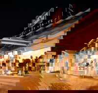 Clovely Estate City Cellar Door - Restaurant Guide