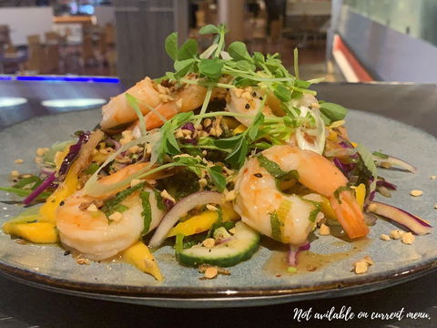Corowa RSL Club - Restaurant Guide 2