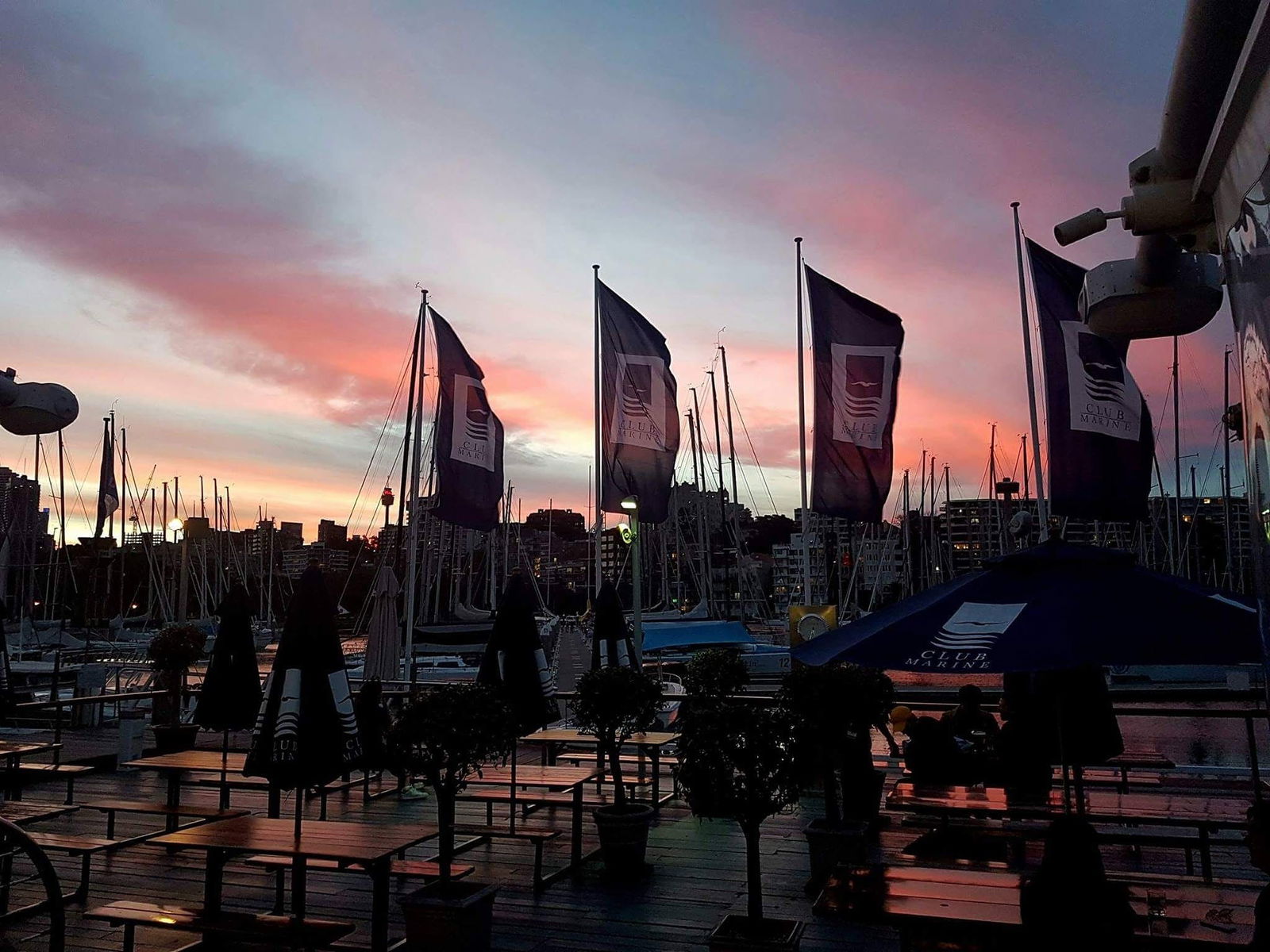 Darling Point NSW Restaurant Guide