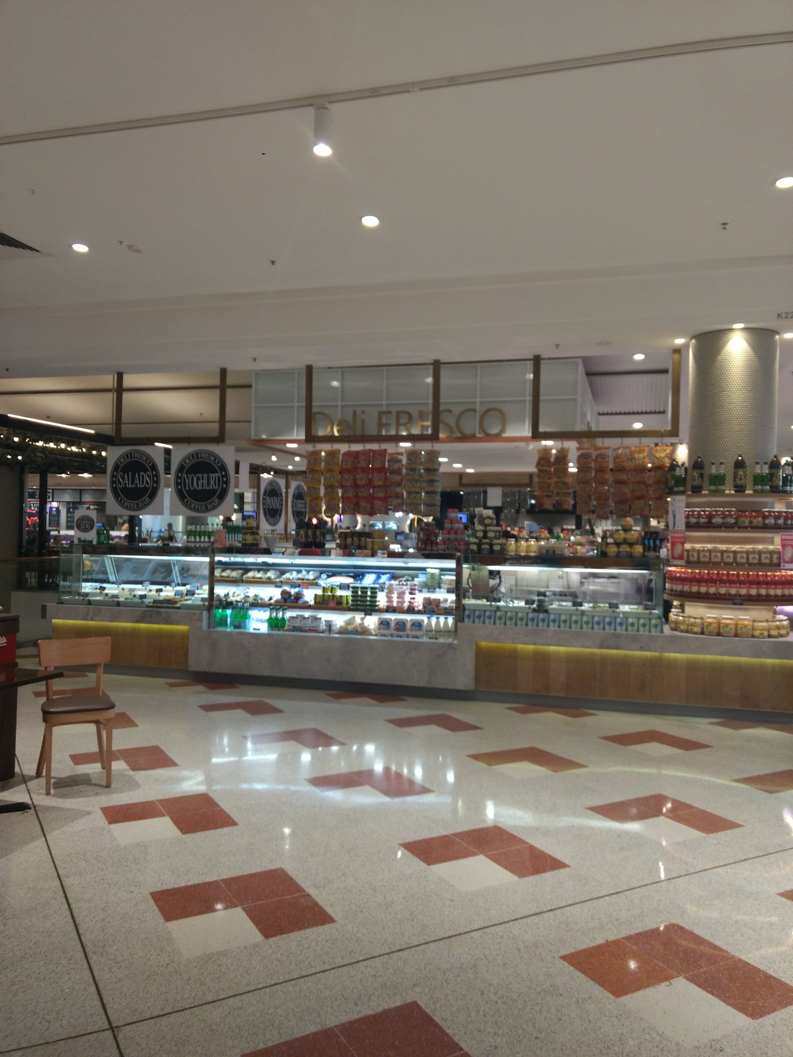 Deli Fresco Miranda