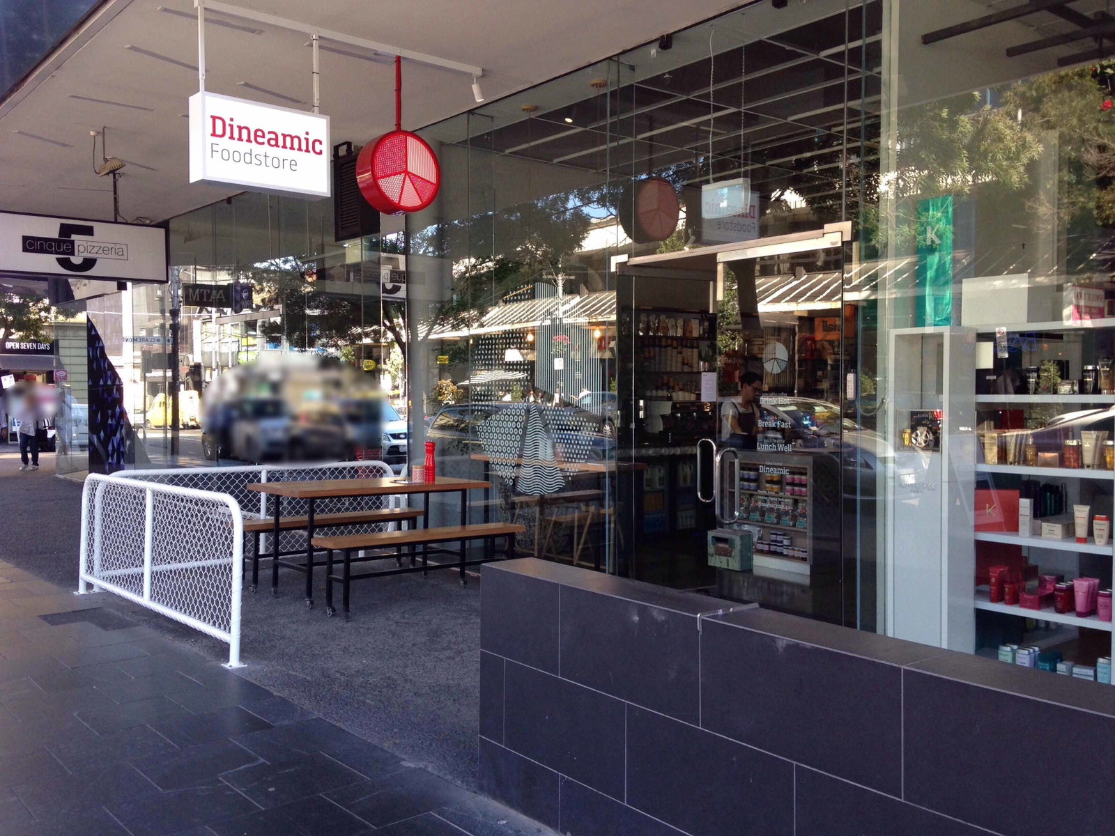 South Yarra VIC Restaurant Guide
