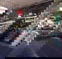 Dineamic - Restaurant Guide